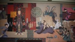 西汉南越王墓博物馆宴乐世人