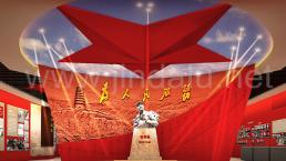 全心全意为人民服务——张思德纪念馆9月5日正式开馆